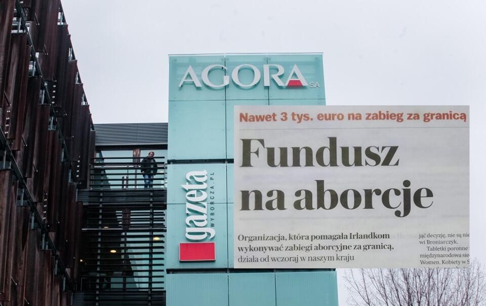 autor: Fratria/'Gazeta Wyborcza'