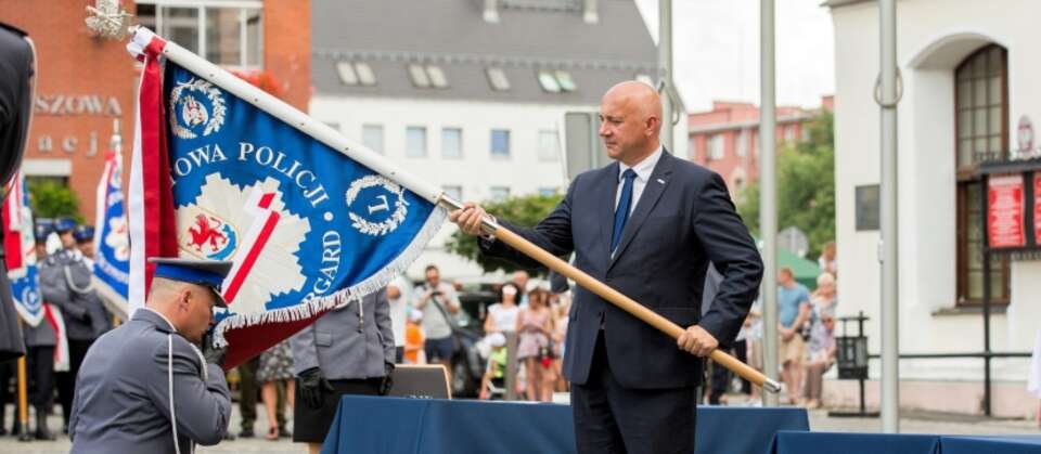 autor: PAP/Jerzy Muszyński