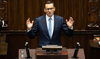 Rosyjskie powiązania Czarzastego. "Kapitał i Armia Czerwona"