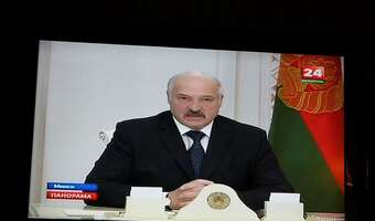 Wódka przyczyną rekonstrukcji rządu