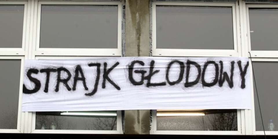 Fot. PAP/Grygiel