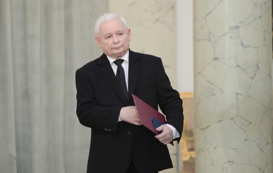 autor: PAP/Marcin Obara