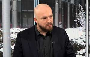 Witold Tumanowicz / autor: Telewizja wPolsce24