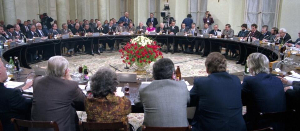 Fot. archiwum PAP / Jan Bogacz 