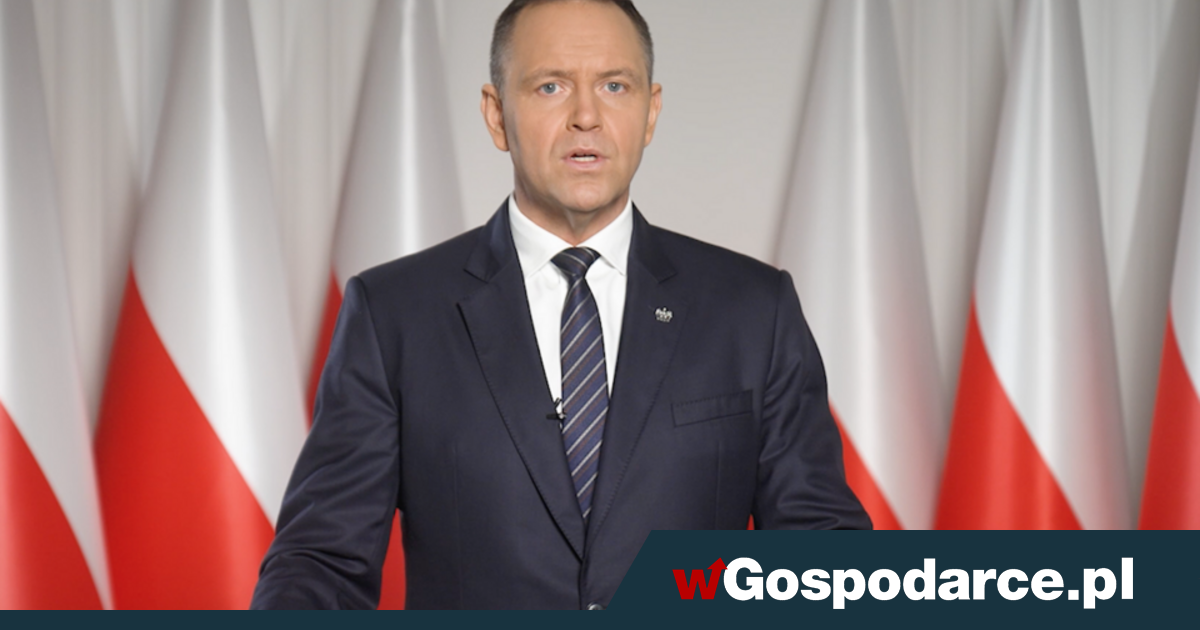 Unijnej pożyczki SAFE nie będzie. Weto prezydenta!