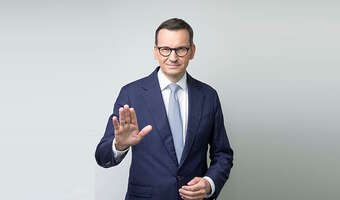 Ten dokument wyciekł z MSZ!