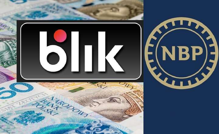 Narodowy Bank Polski zaklasyfikował Blika jako systemowo ważny system płatności / autor: Fratria / AS / materiały prasowe x 2