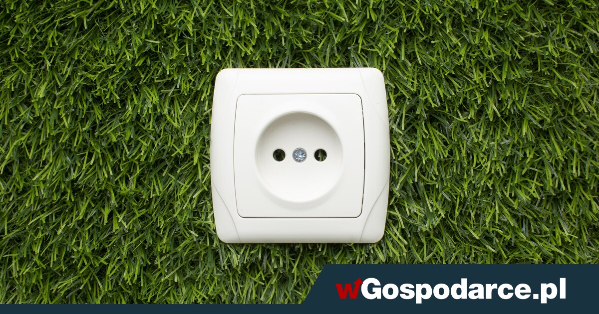 Szefowa MKiŚ: we wrześniu zielona ofensywa legislacyjna