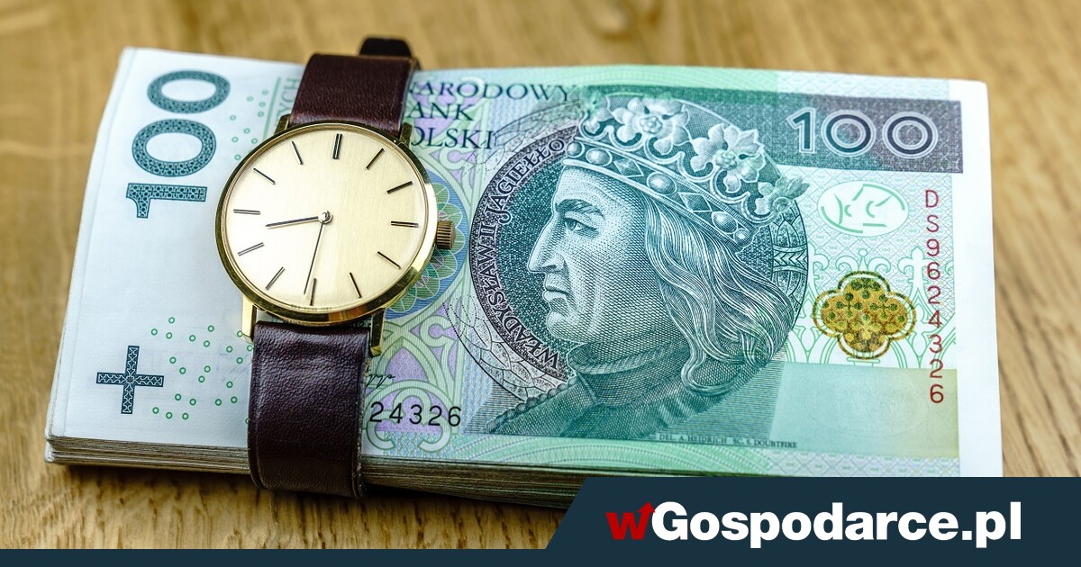 Uwaga, święta! Zrób przelew o czasie