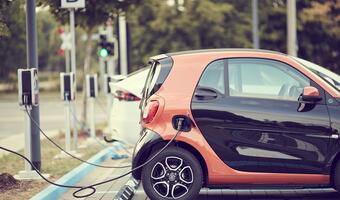 Co czwarte auto w Europie będzie elektryczne do 2030 roku