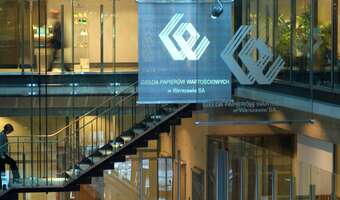 Blisko sto firm zainteresowanych debiutem na GPW