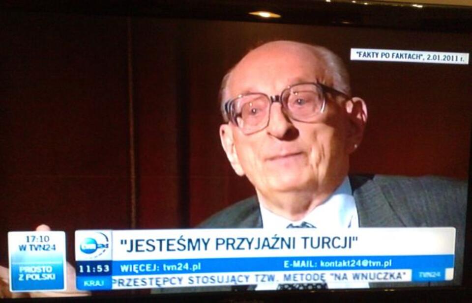 Fot. wPolityce.pl