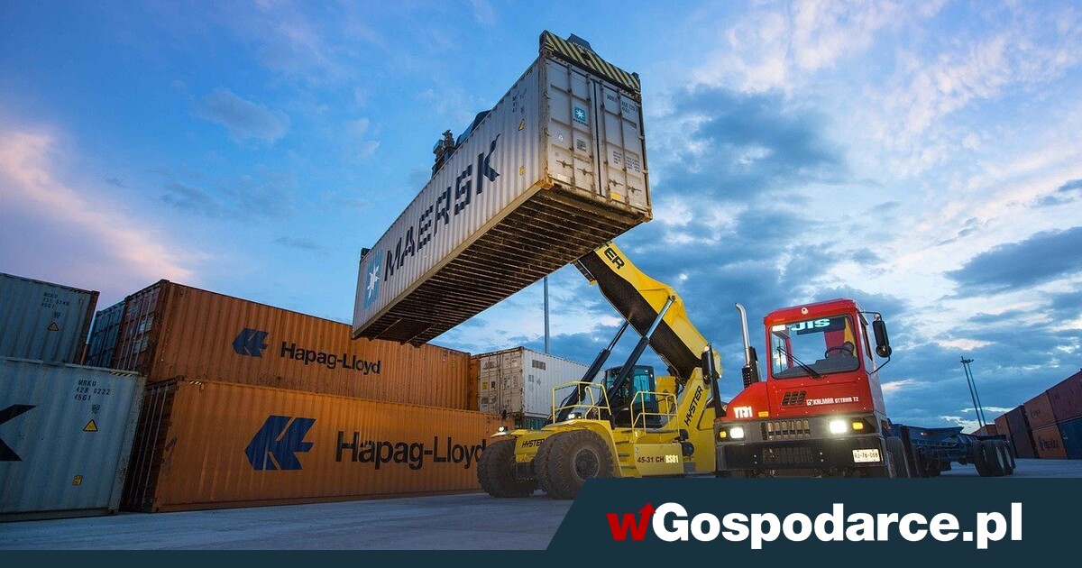 Eksport cienko przędzie. Rośnie ujemne saldo obrotów