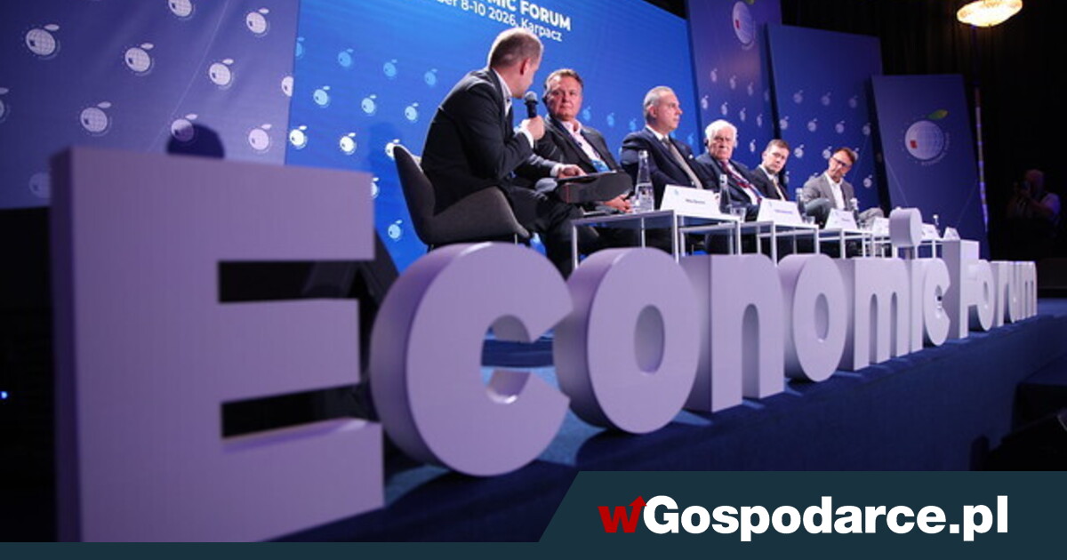 Forum Ekonomiczne w Karpaczu: przestrzeń dla wydarzeń specjalnych
