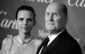 Robert Duvall  / autor: PAP/EPA/