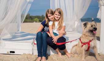 Biznes na czterech łapach