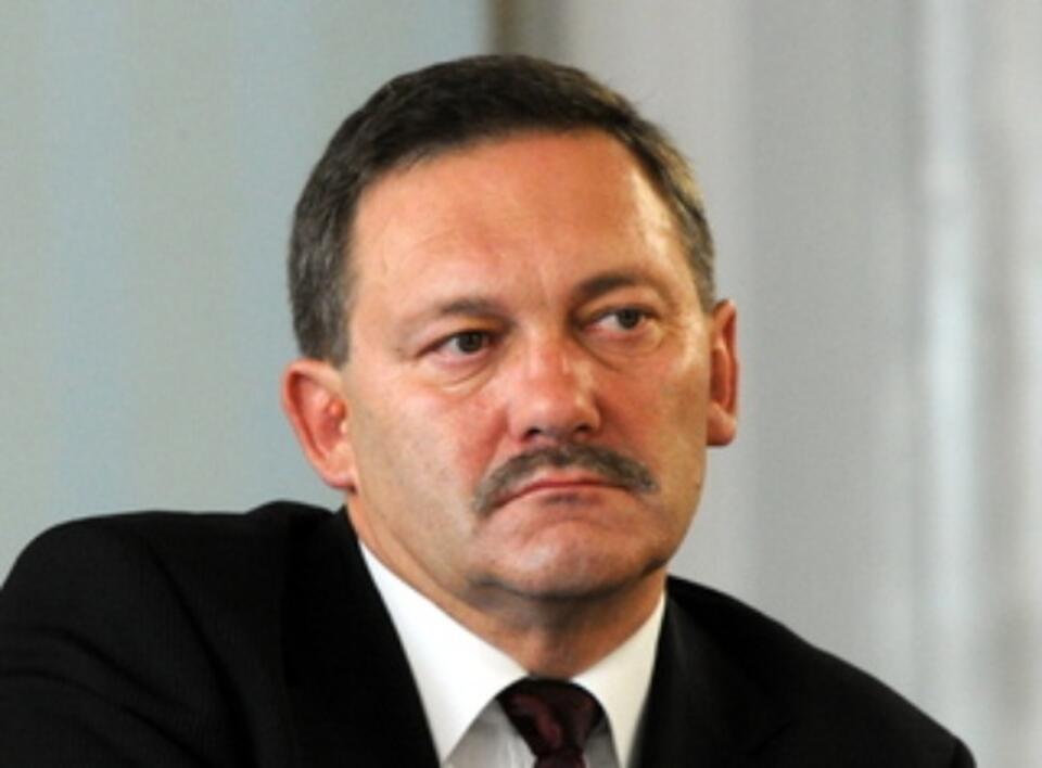 fot. PAP/Grzegorz Jakubowski