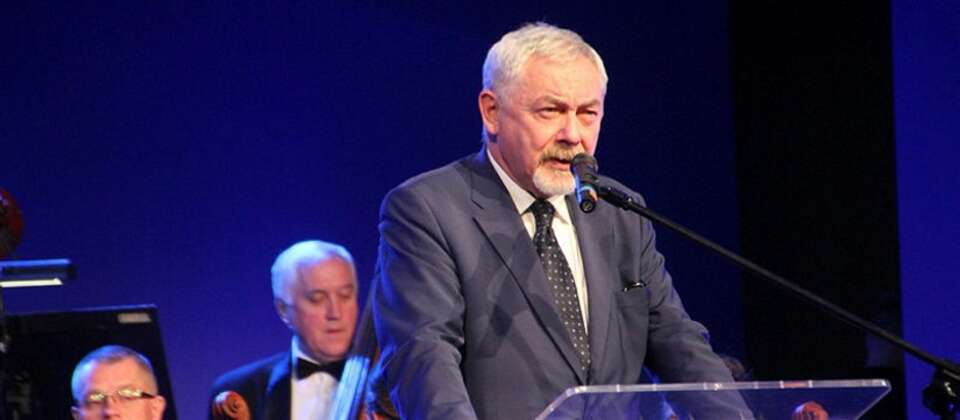 Jacek Majchrowski  / autor: wpolityce.pl