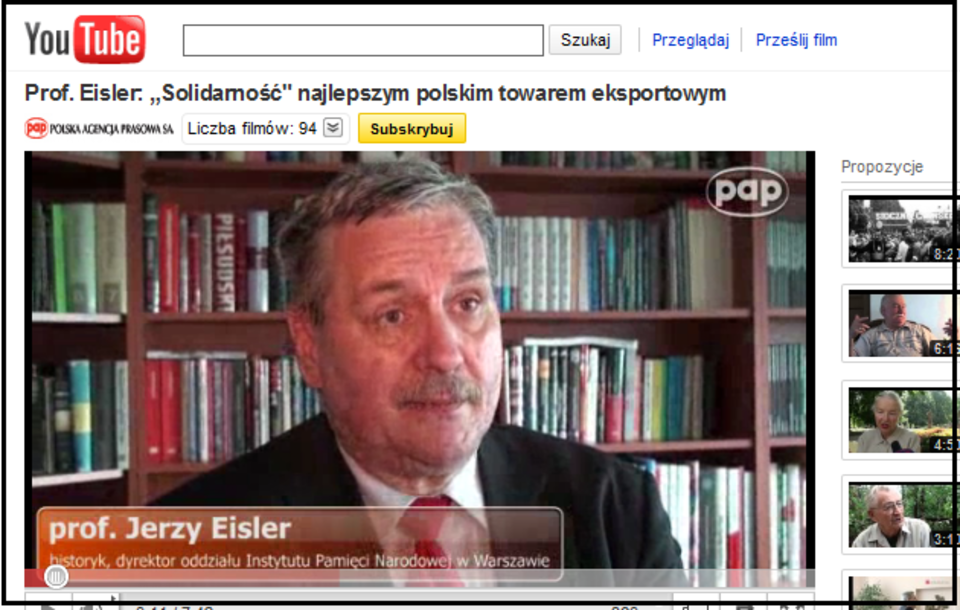 fot. wPolityce.pl, youtube