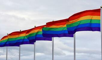 Nie będzie rzecznika LGBT. Trzaskowski zmienia deklarację