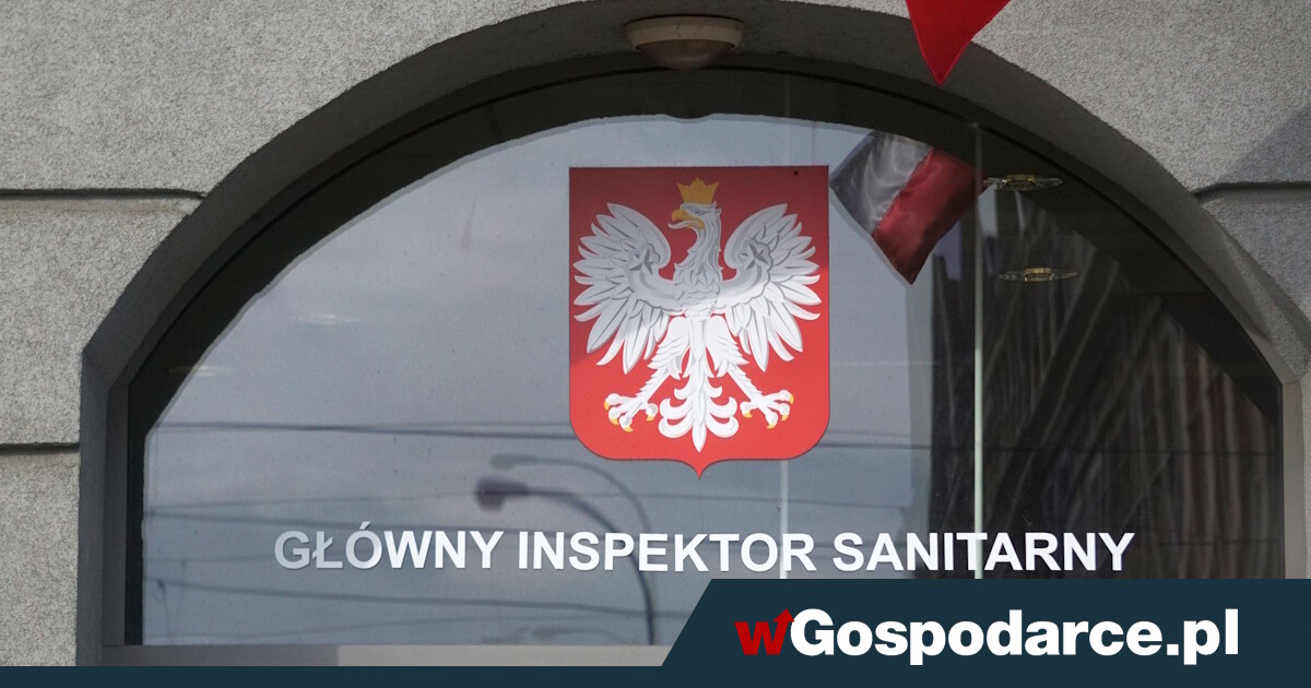 Pilne ostrzeżenie GIS. Ten produkt zawiera plastik