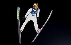 Kacper Tomasiak / autor:  EPA/FILIP SINGER Dostawca: PAP/EPA.