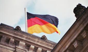 "Frankfurter Allgemeine Zeitung": Grupa Wyszehradzka nie będzie walczyć z Niemcami