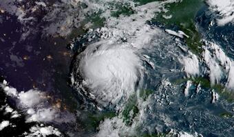Czy rachunek za huragan „Harvey” okaże się najwyższy w historii?