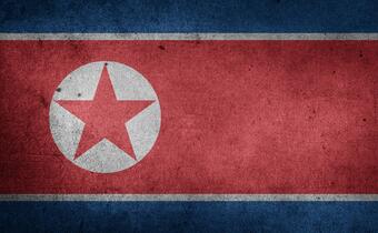 Kradzież kryptowalut przez Koreę Północną