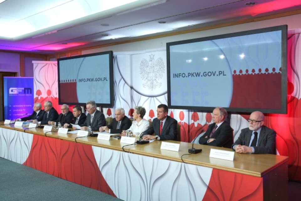 fot. PAP/Leszek Szymański