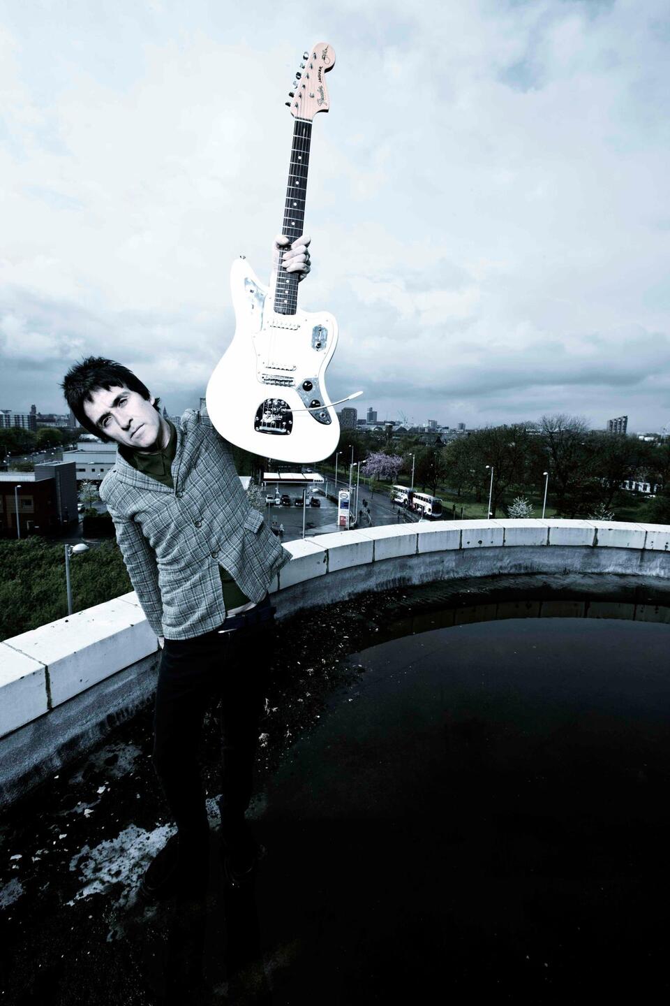facebook.com/officialjohnnymarr