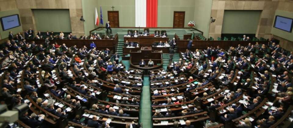 Fot. PAP/Szymański