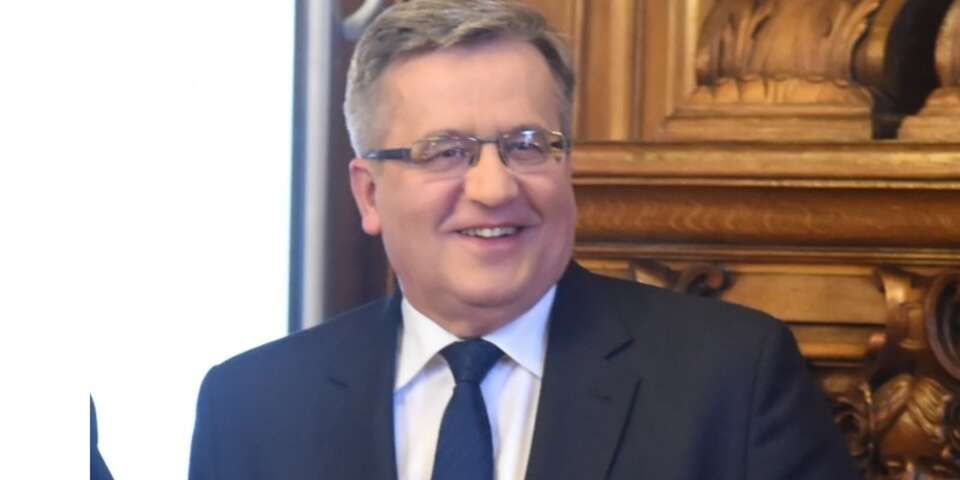 PAP/Grzegorz Michałowski