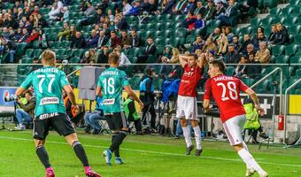 Ekstraklasa i kasa, czyli stały fragment gry