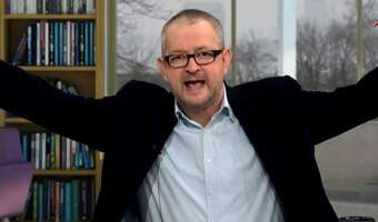 Ziemkiewicz o odkryciu prasy: "W Polsce lekarze zarabiają pieniądze!"