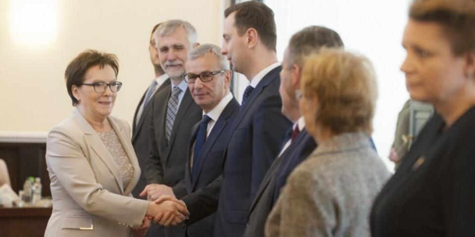 fot. M.Śmiarowski/KPRM