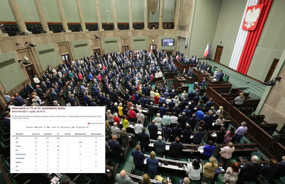 autor: PAP/Paweł Supernak