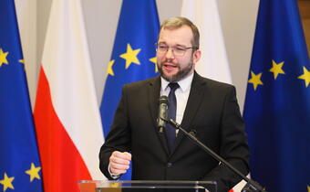 Grzegorz Puda: Tak wygląda PKB Polski na tle krajów UE