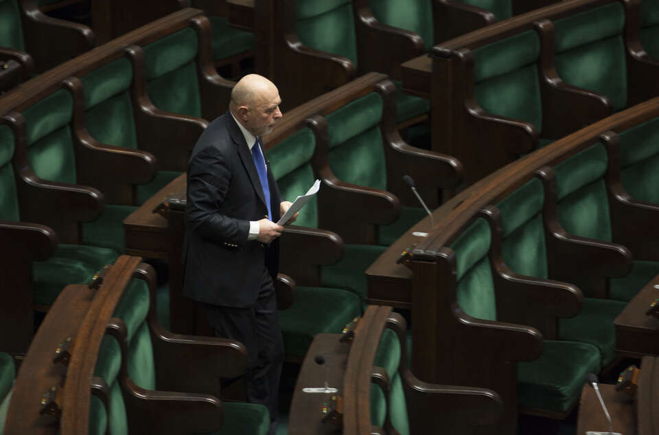 Szczere wyznanie byłego polityka PO nt. małopolskich struktur