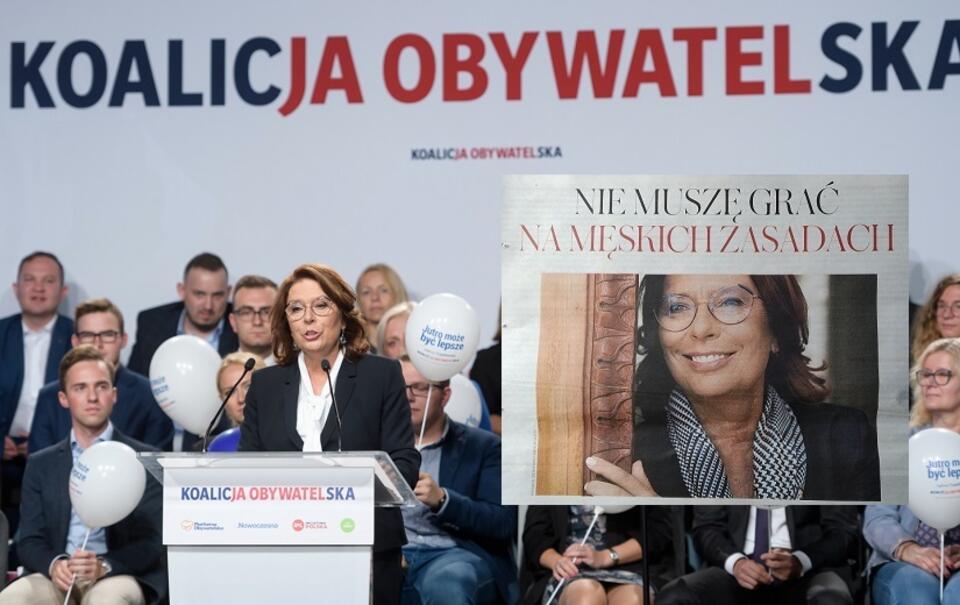 autor: PAP/Jakub Kaczmarczyk/Gazeta Wyborcza