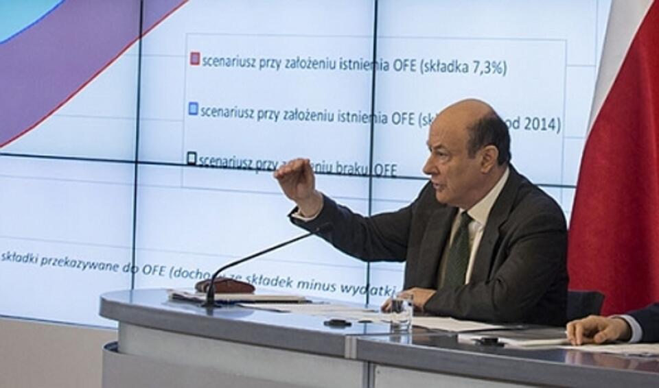 Fot. Maciej Śmiarowski/KPRM