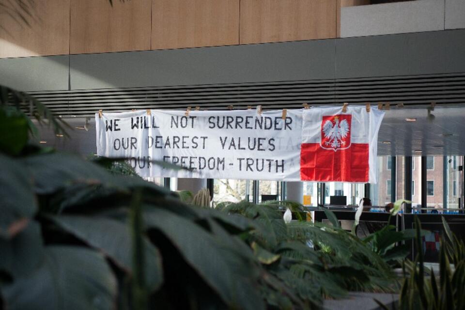 Fotografie autorstwa pana Nikodema Walickiego