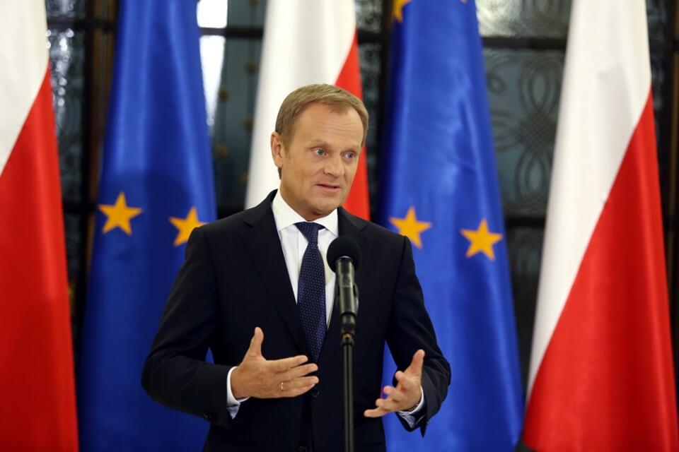 Fot. PAP/Tomasz Gzell