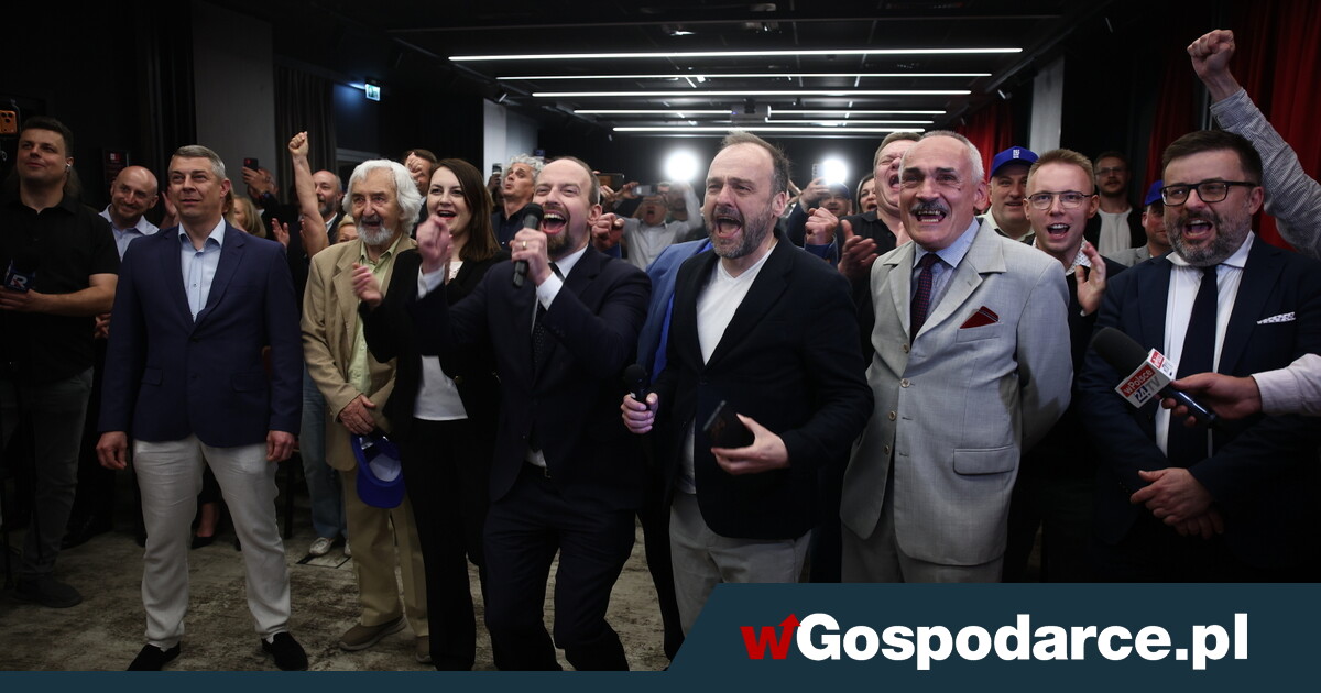 Referendum w Krakowie jest ważne. Miszalski odwołany?