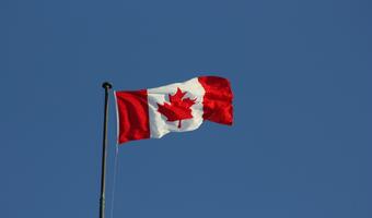 Chiński balon nad Kanadą. Wezwano  ministerstwo