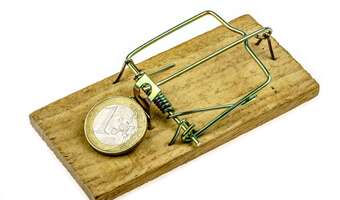 SAFE – ruletka na kilka dekad albo słone wydatki