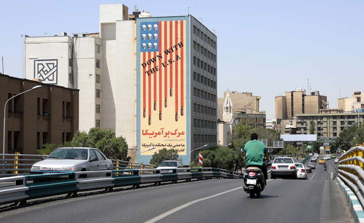 Co z dolarem po ataku USA na Iran?