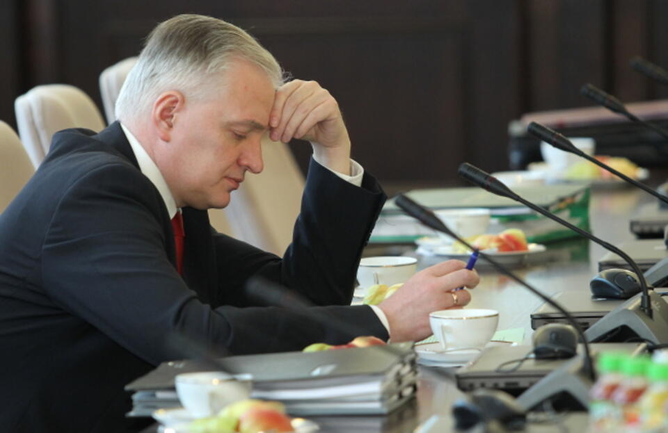 fot. PAP/Radek Pietruszka