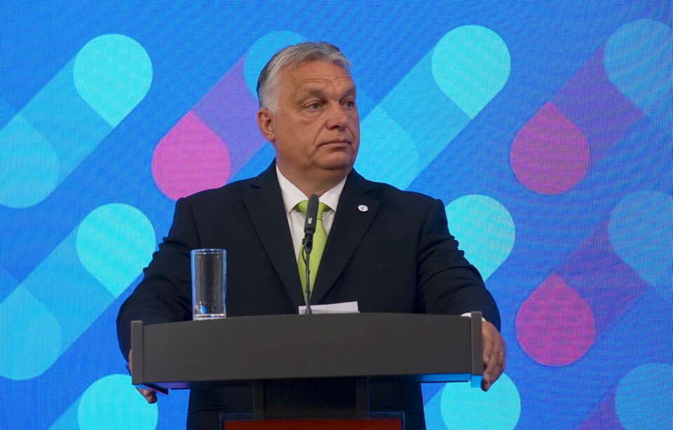 Celne! Doradca premier Orbana podsumował rząd Tuska