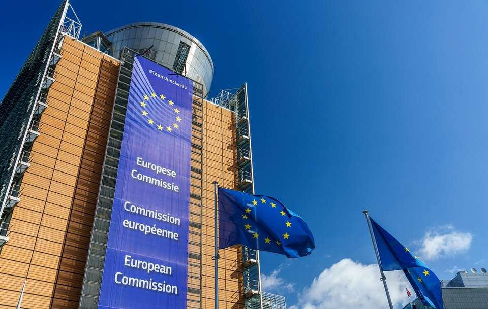 Komisja Europejska / autor: Fratria